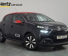 Citroen C3 2023