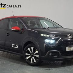 Citroen C3 2023
