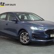 Ford Focus 2023