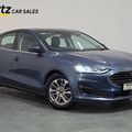 Ford Focus 2023