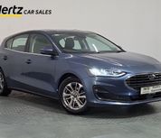 Ford Focus 2023