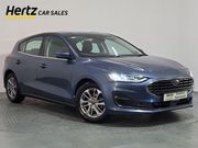 Ford Focus 2023