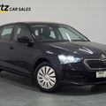 Skoda Scala 2024
