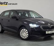 Skoda Scala 2024