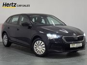 Skoda Scala 2024
