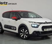 Citroen C3 2023