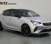 Opel Corsa 2023