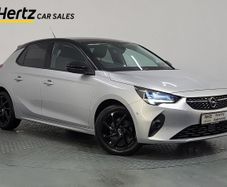 Opel Corsa 2023