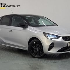 Opel Corsa 2023