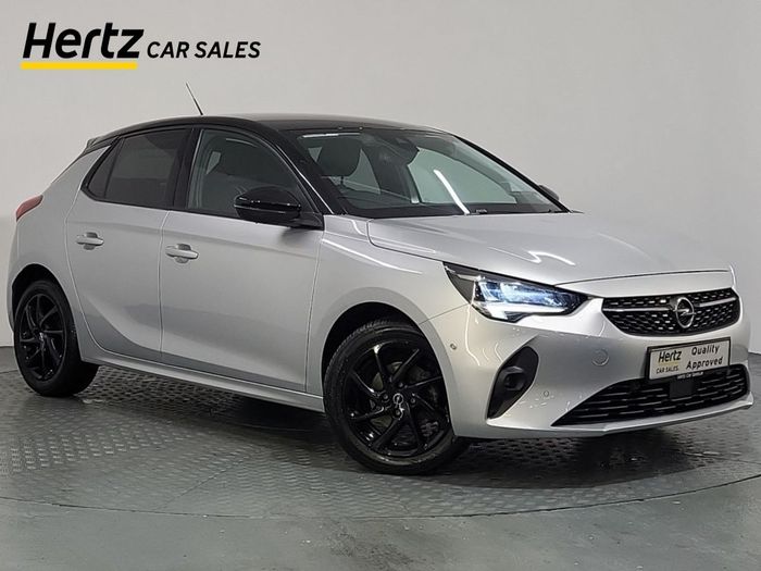 Opel Corsa 2023