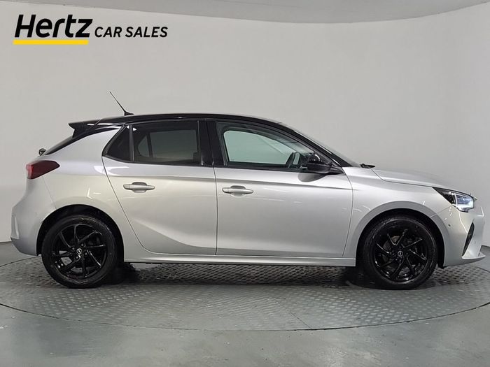Opel Corsa 2023