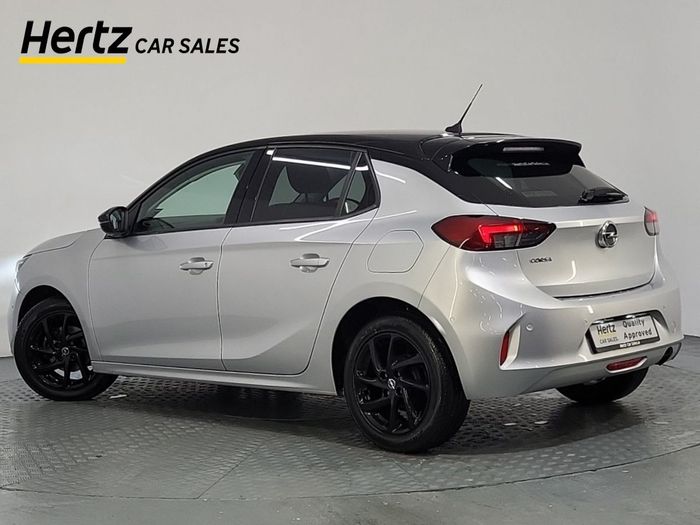 Opel Corsa 2023