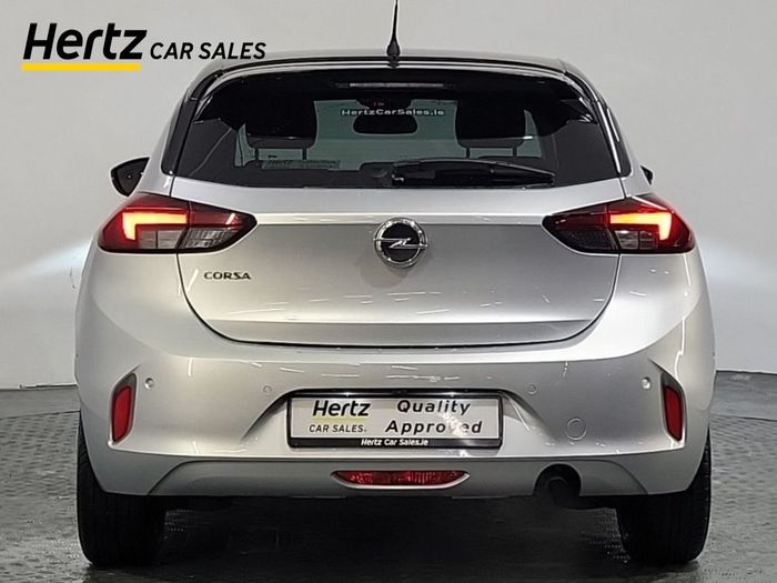 Opel Corsa 2023