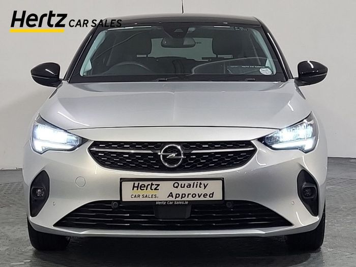 Opel Corsa 2023