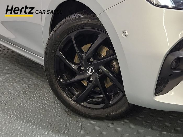 Opel Corsa 2023