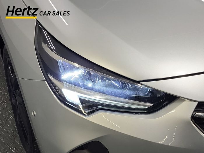 Opel Corsa 2023
