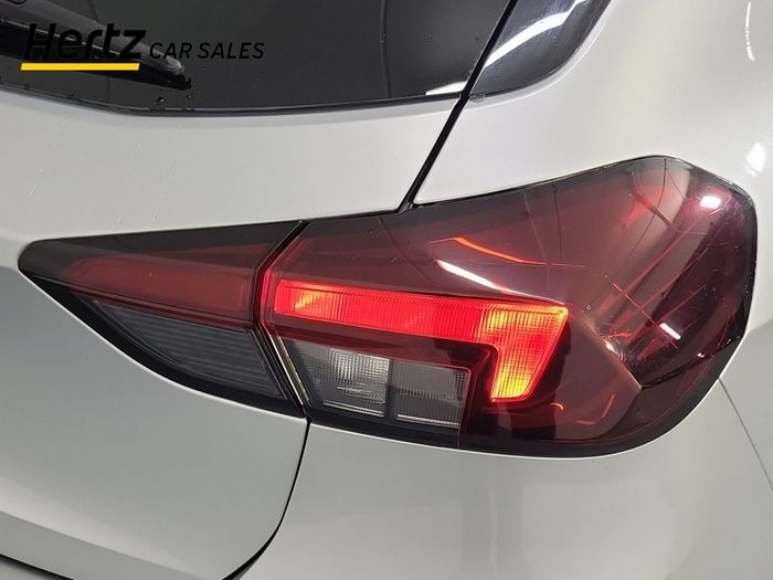 Opel Corsa 2023