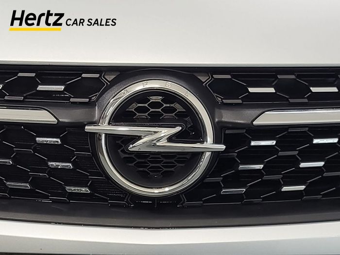 Opel Corsa 2023