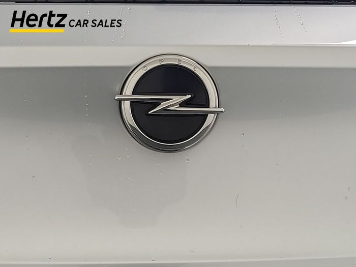 Opel Corsa 2023