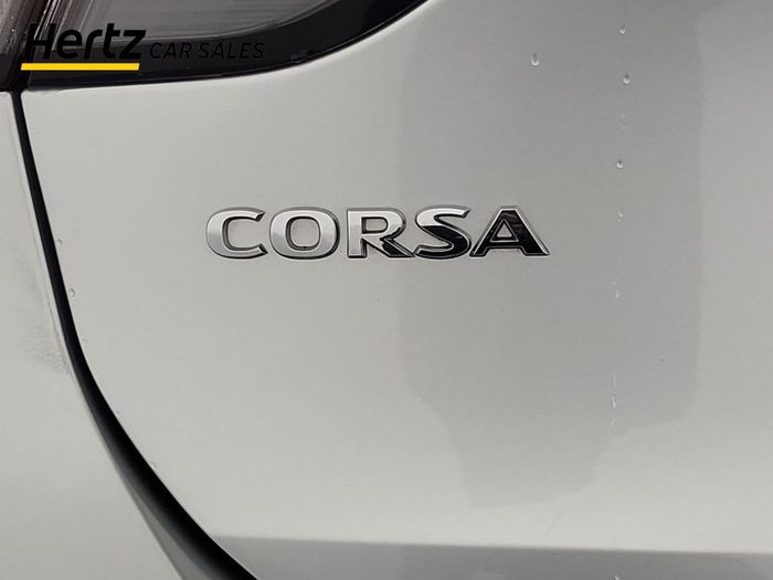 Opel Corsa 2023