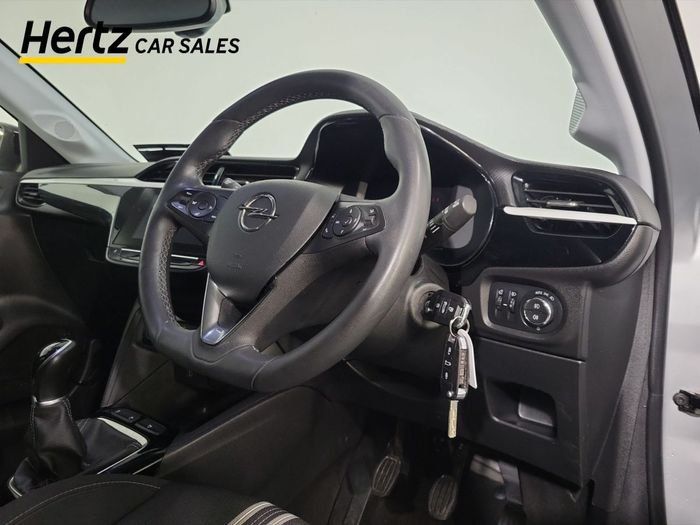 Opel Corsa 2023