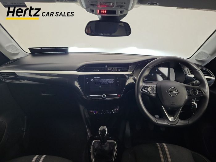 Opel Corsa 2023