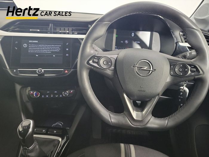 Opel Corsa 2023