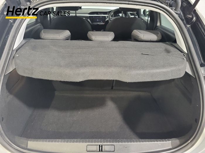 Opel Corsa 2023