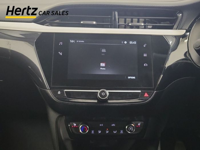Opel Corsa 2023