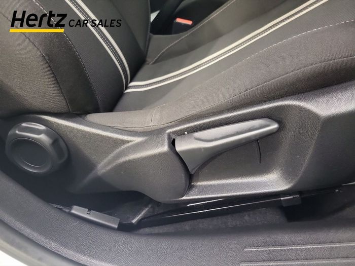 Opel Corsa 2023