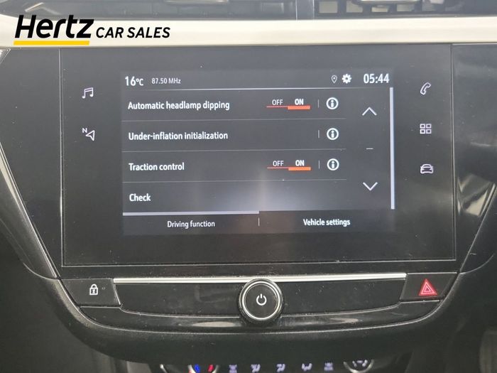 Opel Corsa 2023