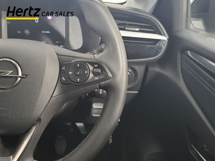 Opel Corsa 2023