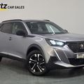 Peugeot 2008 2023