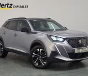 Peugeot 2008 2023