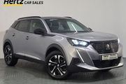 Peugeot 2008 2023