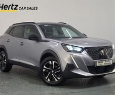 Peugeot 2008 2023