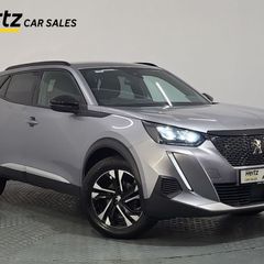 Peugeot 2008 2023