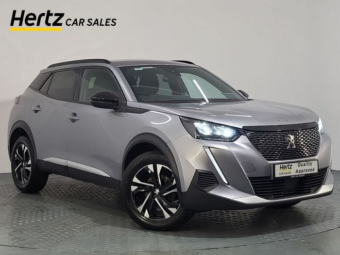 Peugeot 2008 2023