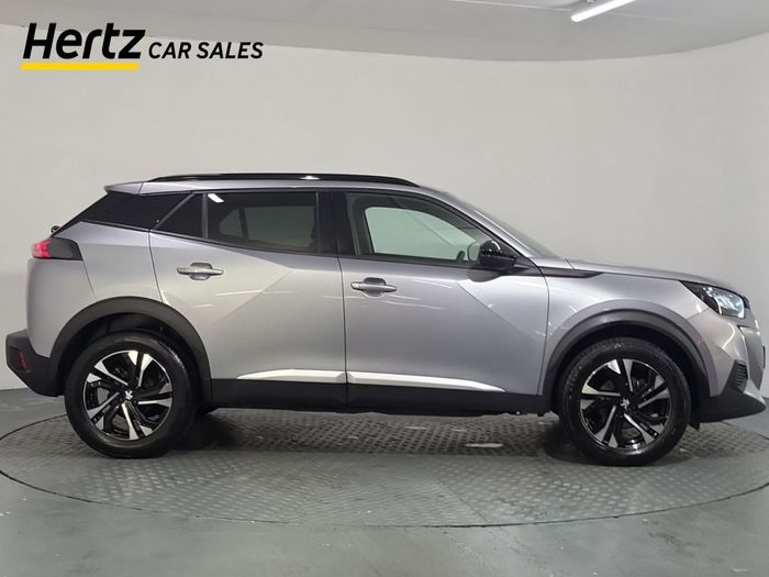 Peugeot 2008 2023