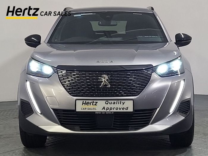 Peugeot 2008 2023