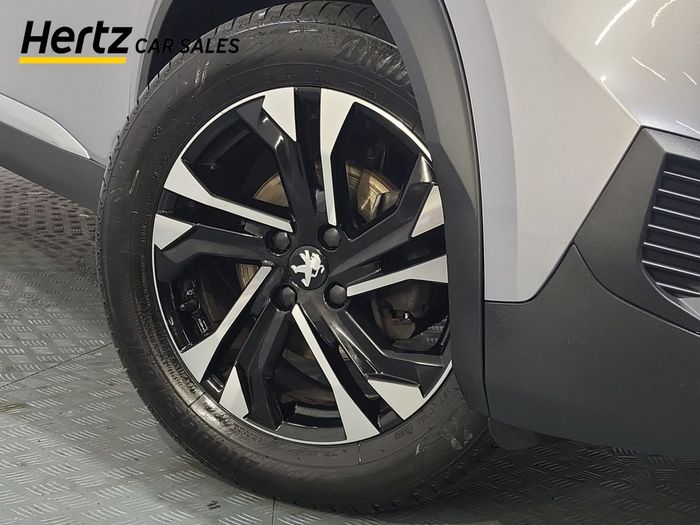 Peugeot 2008 2023