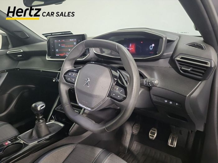 Peugeot 2008 2023
