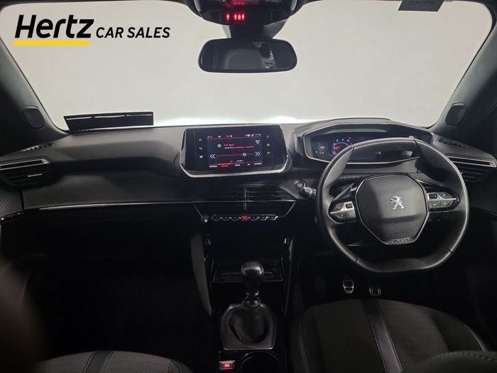 Peugeot 2008 2023