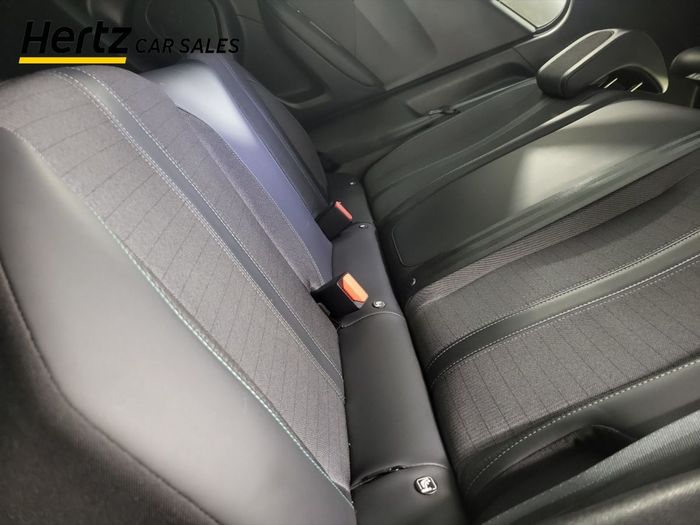 Peugeot 2008 2023
