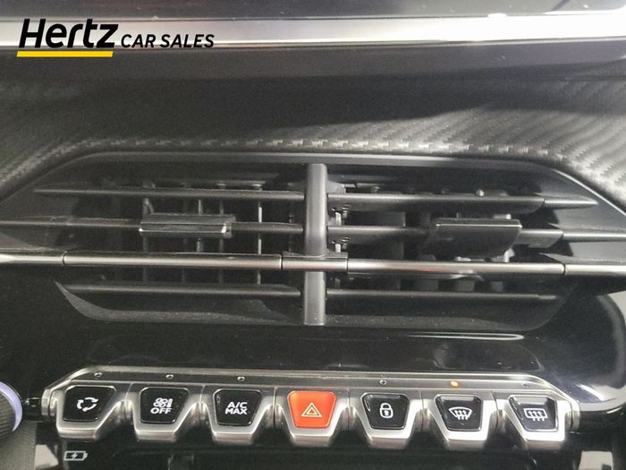 Peugeot 2008 2023