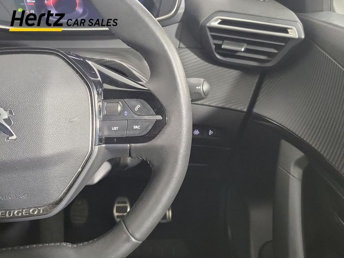 Peugeot 2008 2023