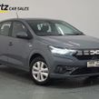 Dacia Sandero 2023