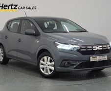 Dacia Sandero 2023