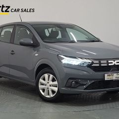 Dacia Sandero 2023