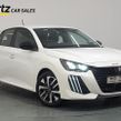 Peugeot 208 2024